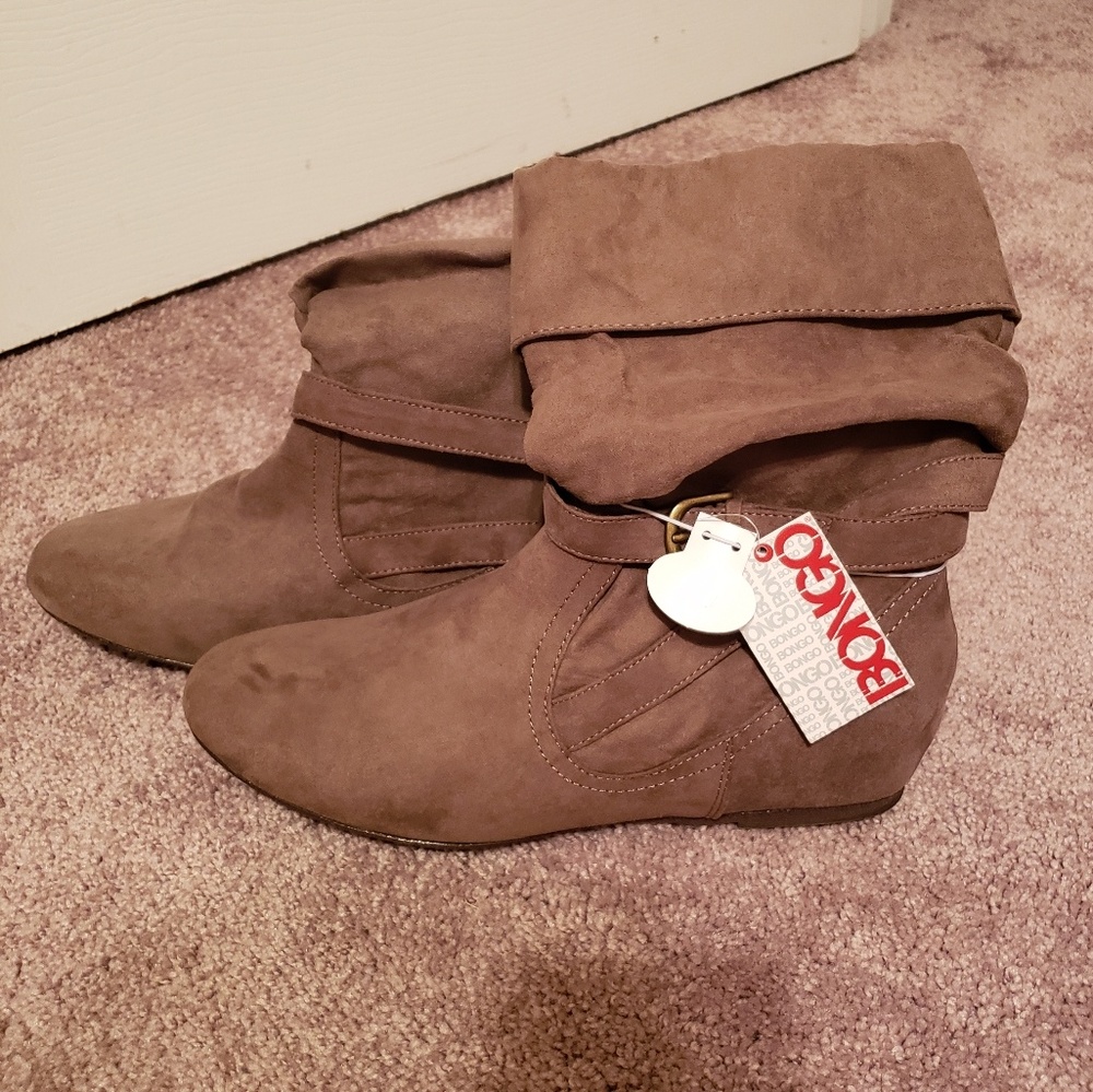 Booties